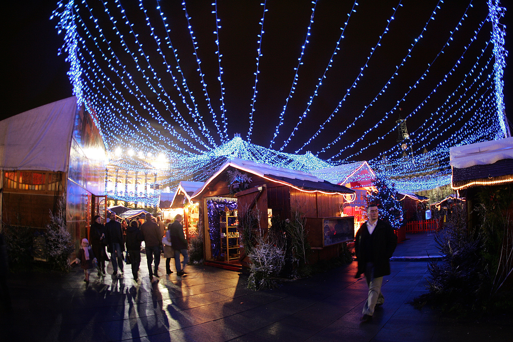 Marché de Noël de SaintQuentin 2023 Mon Marché de Noël