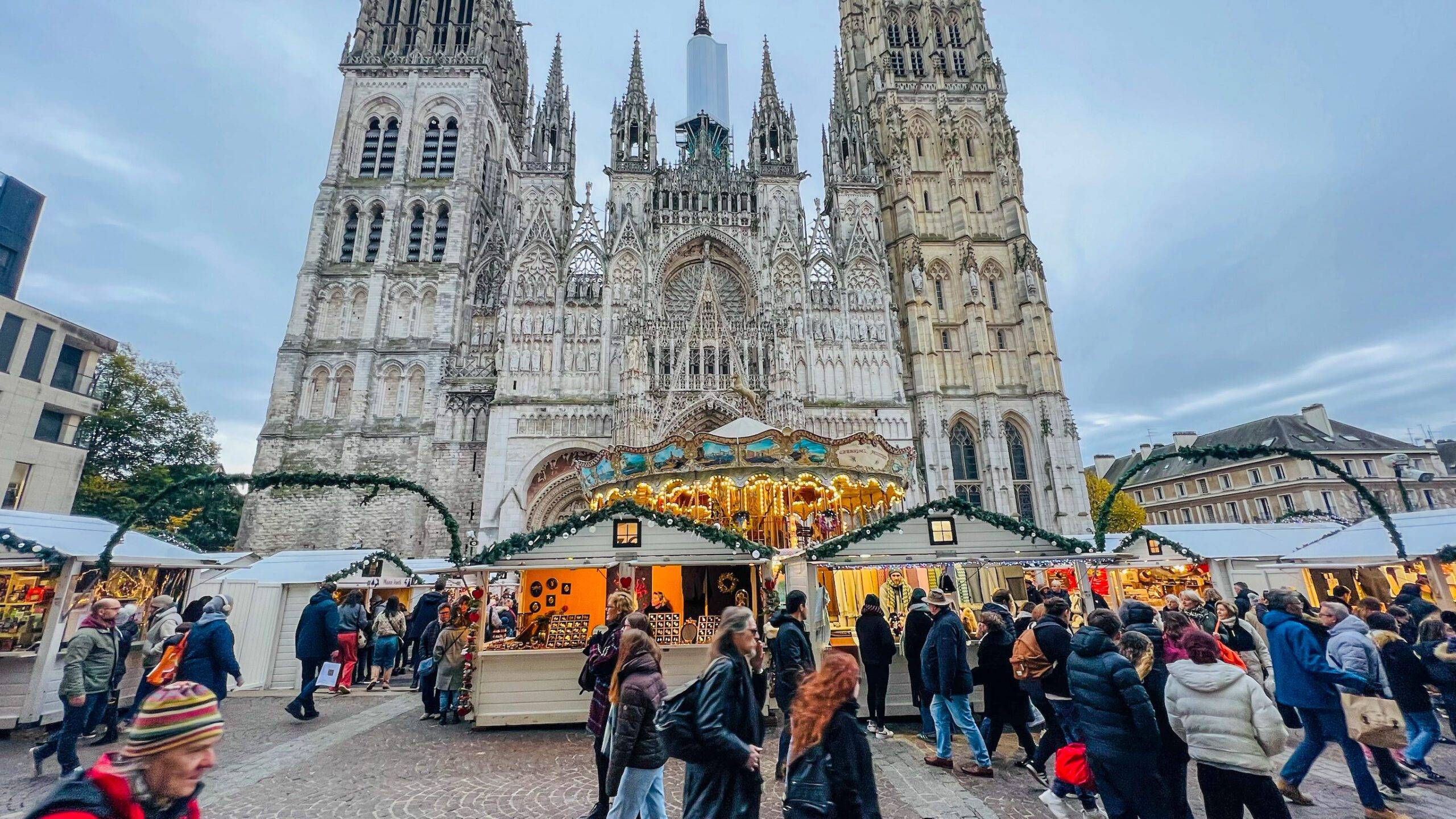 Rouen